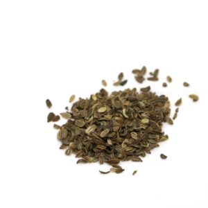 Organic Lovage seed