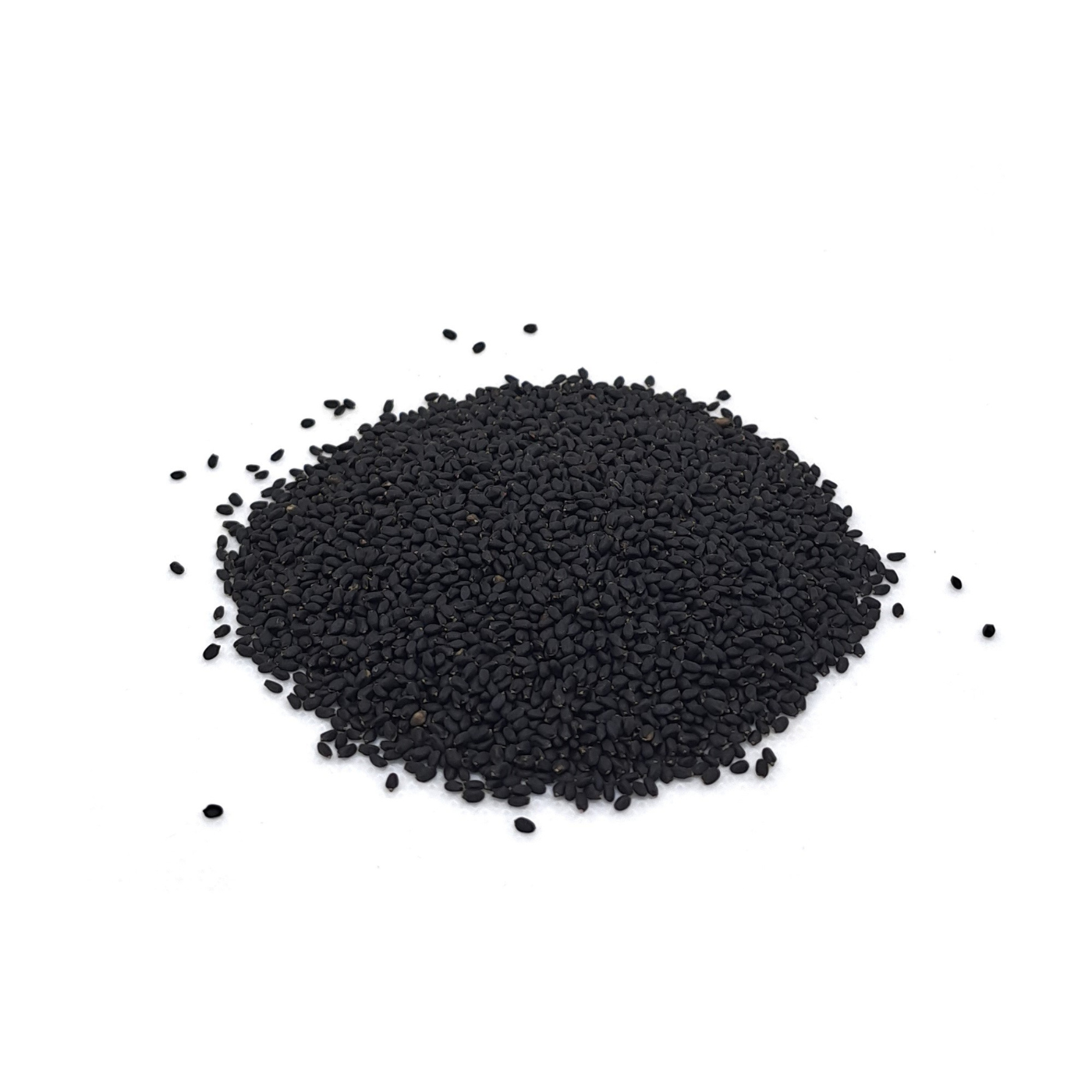 Basil Lemon organic seeds