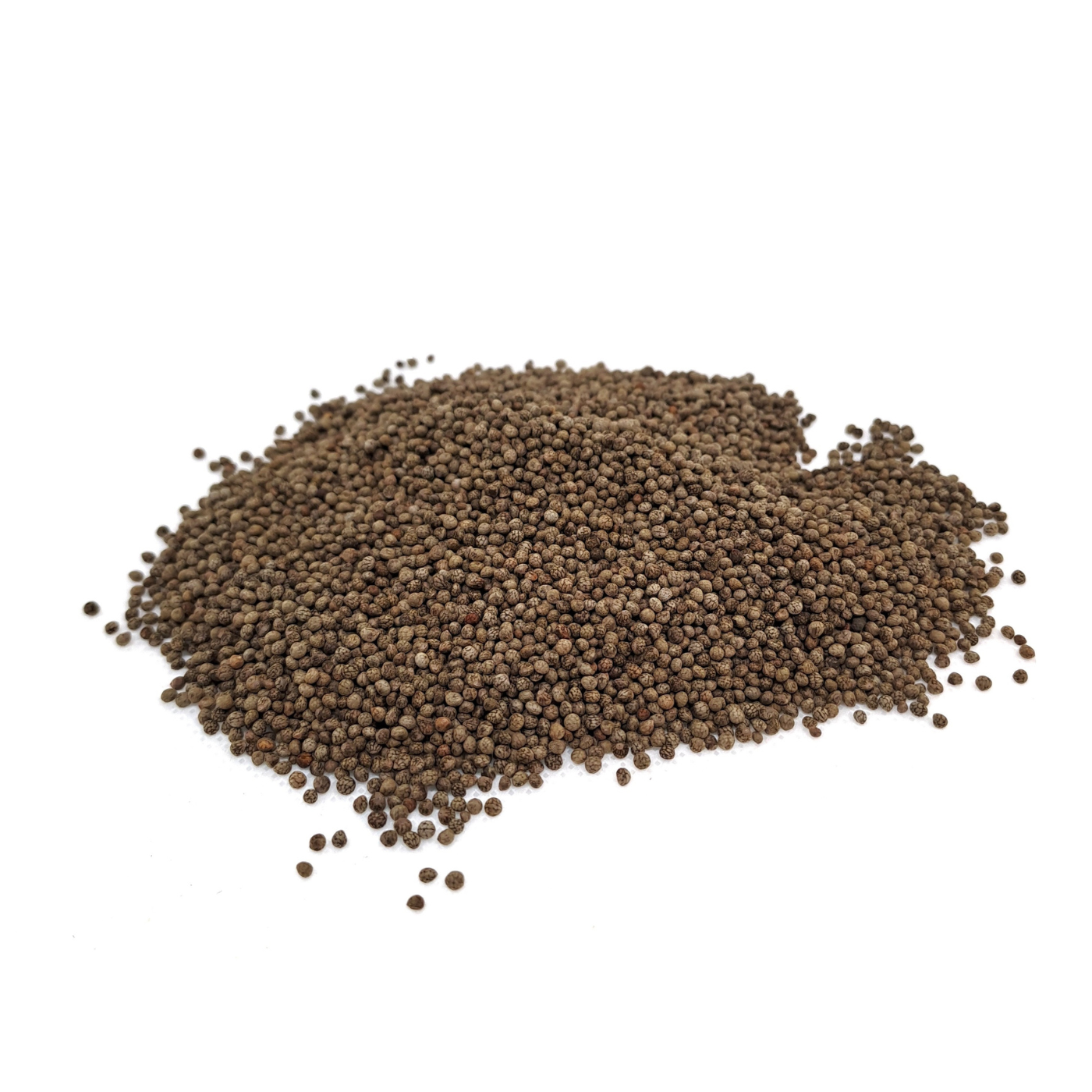 Perilla bicolor organic seeds