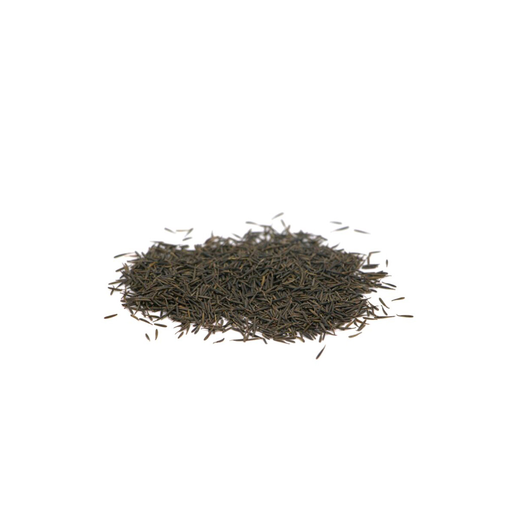 Organic chervil for microgreens