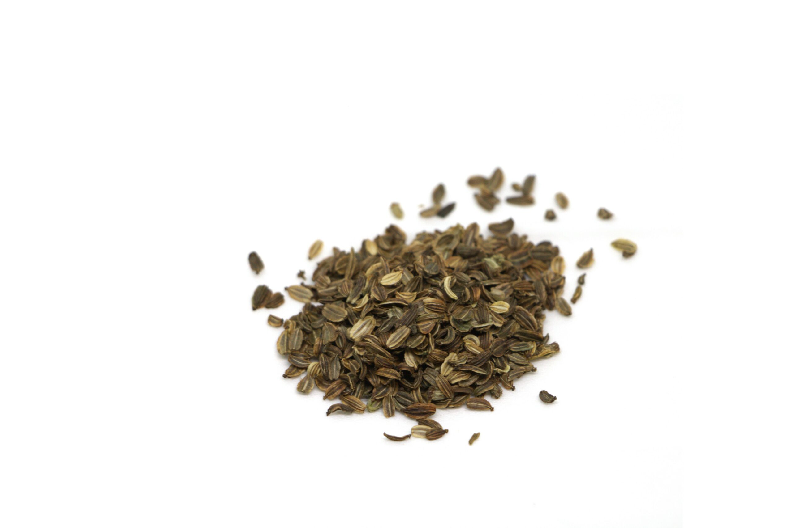 Organic Lovage seed