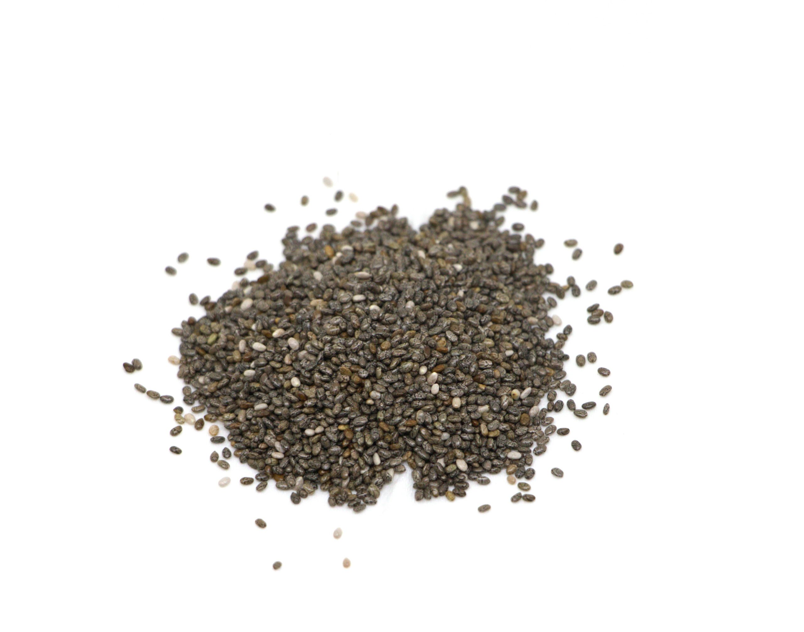 Organic Chia seed