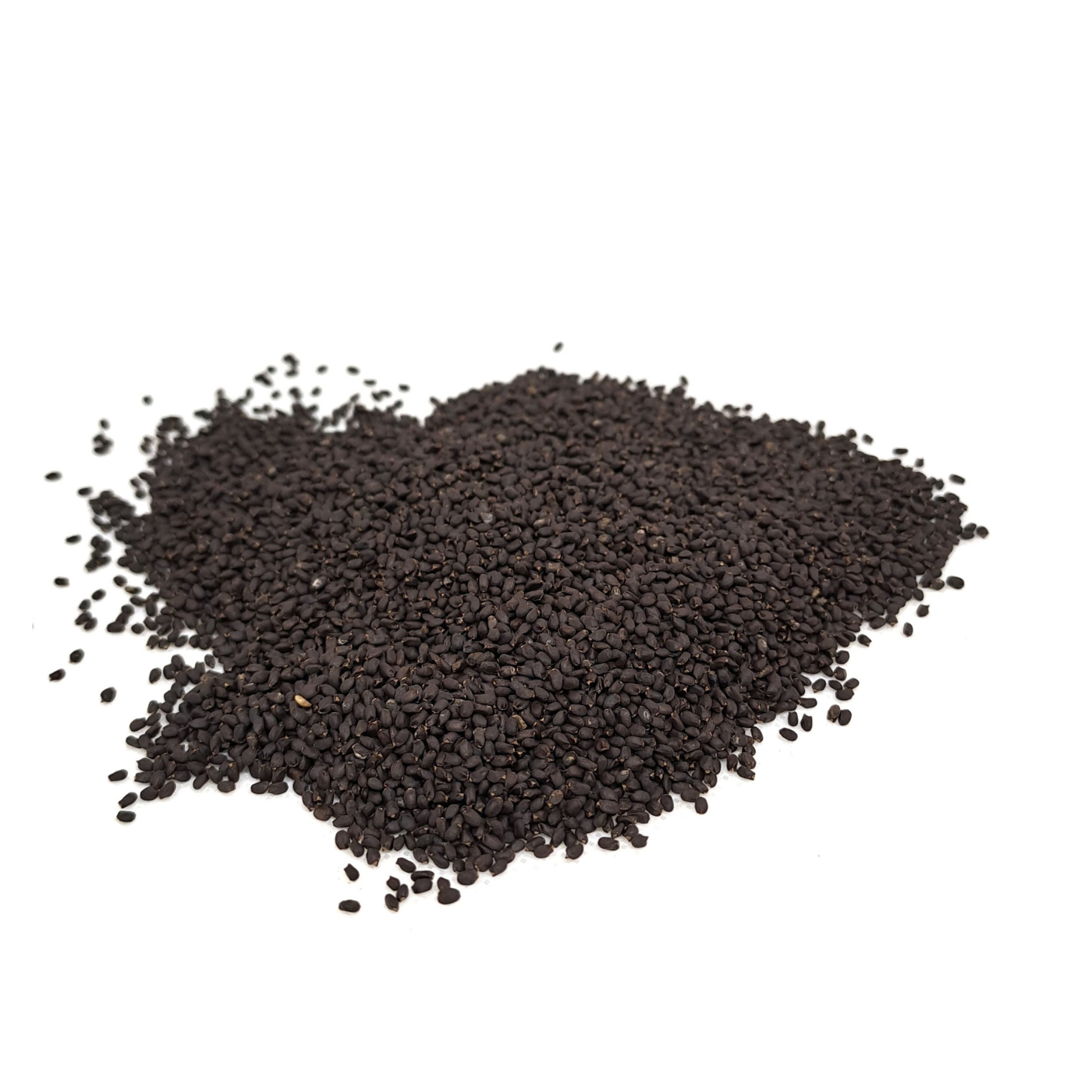 Organic basil greek seeds
