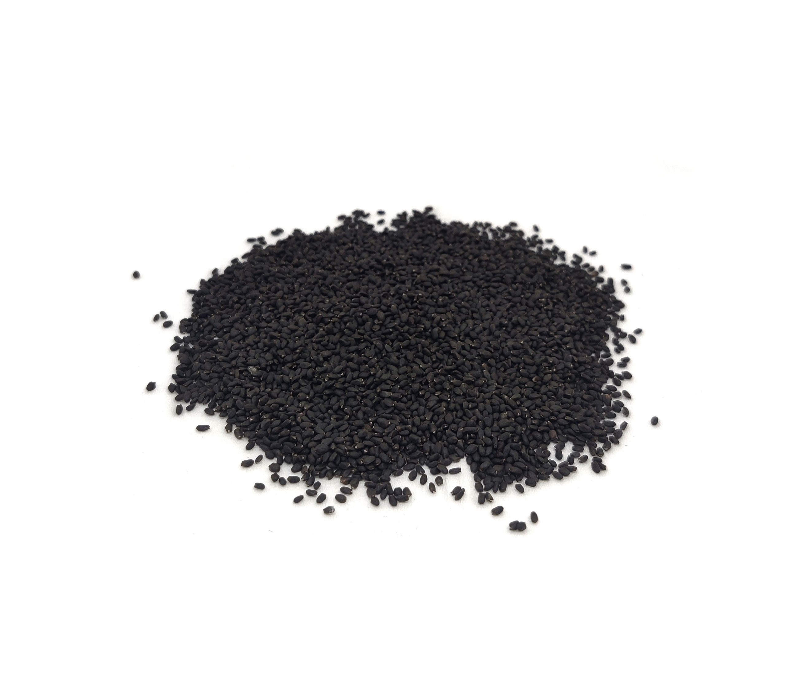 Basil red organic seed