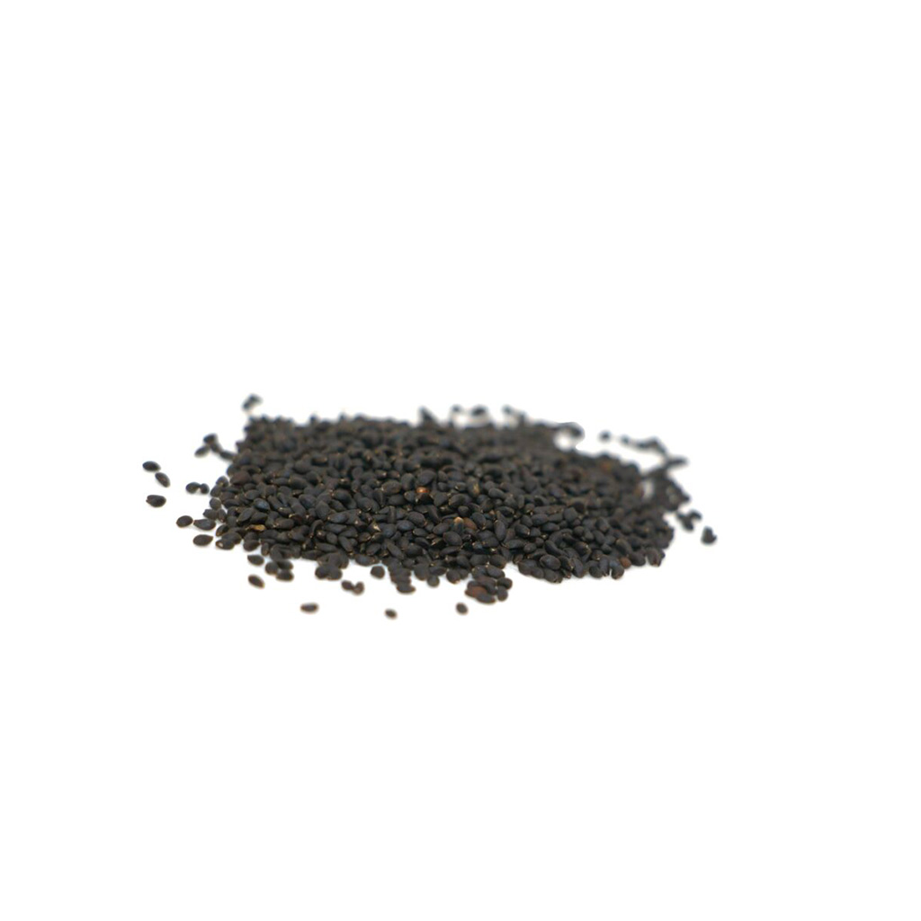 Organic basil thai seed