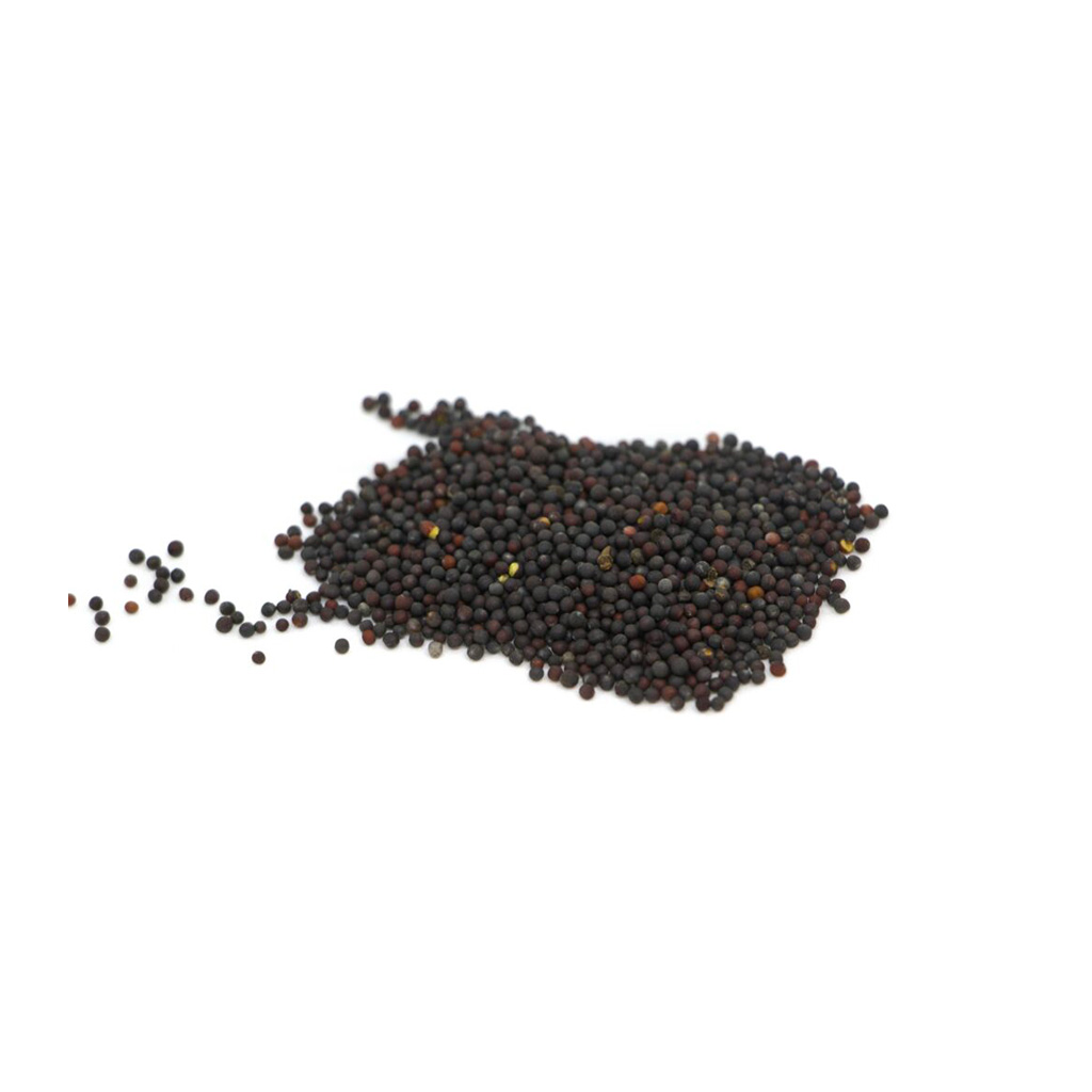 Organic Pak choi seeds
