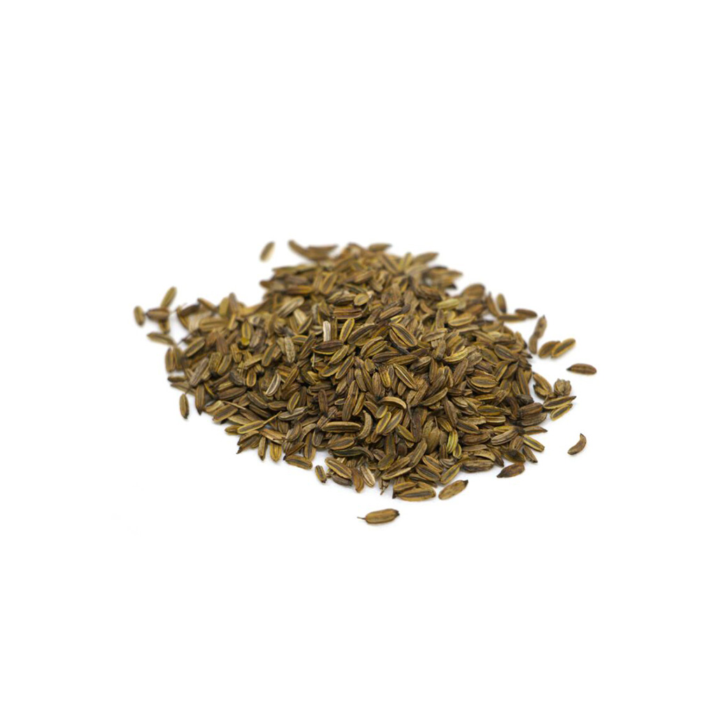 Organic fennel seed