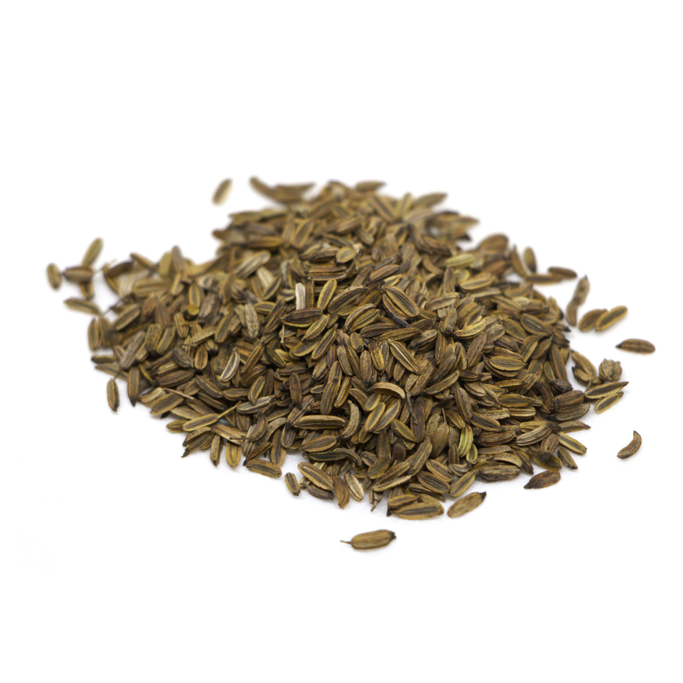 Organic Fennel seeds