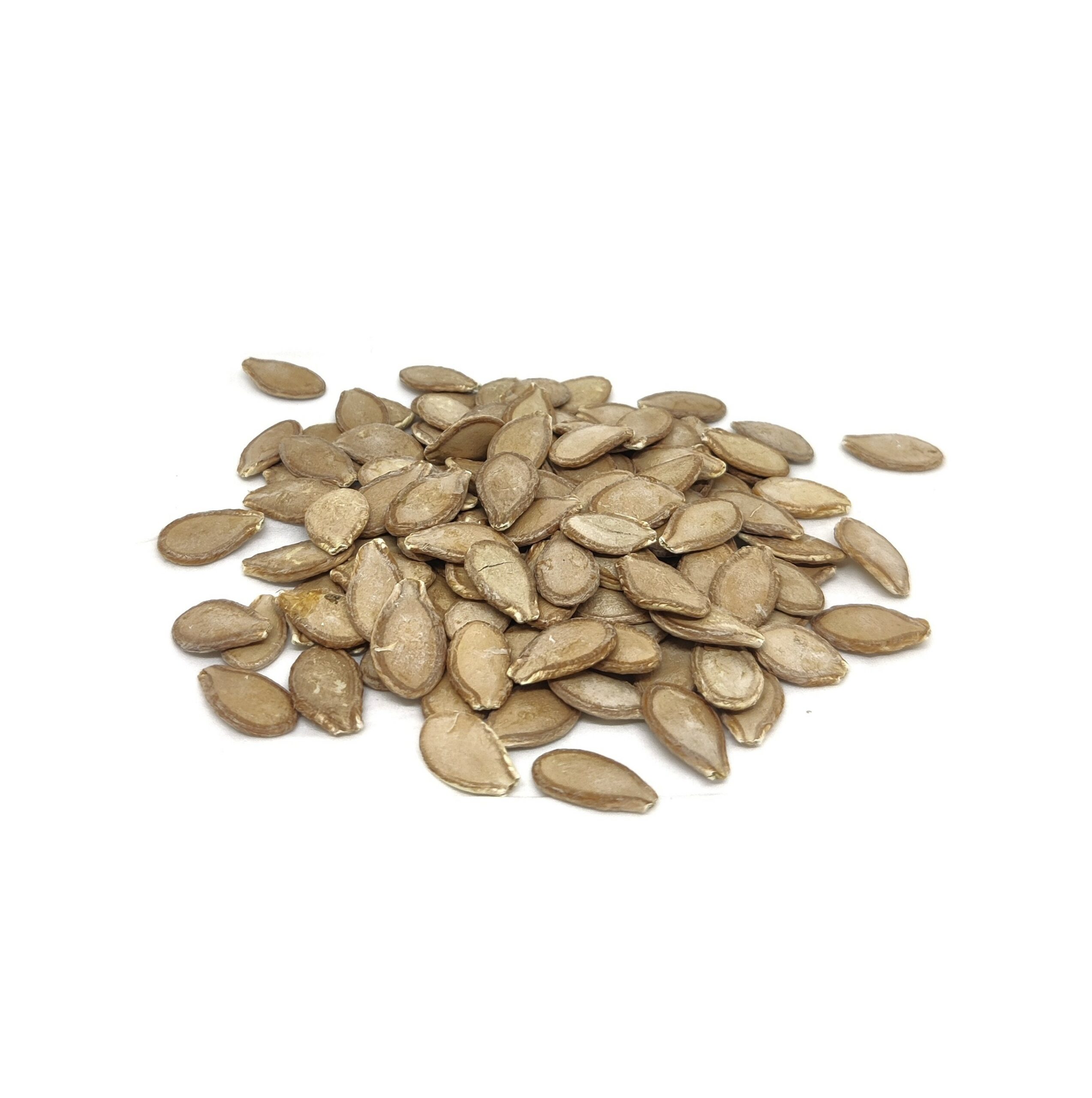 Organic Pumpkin seed