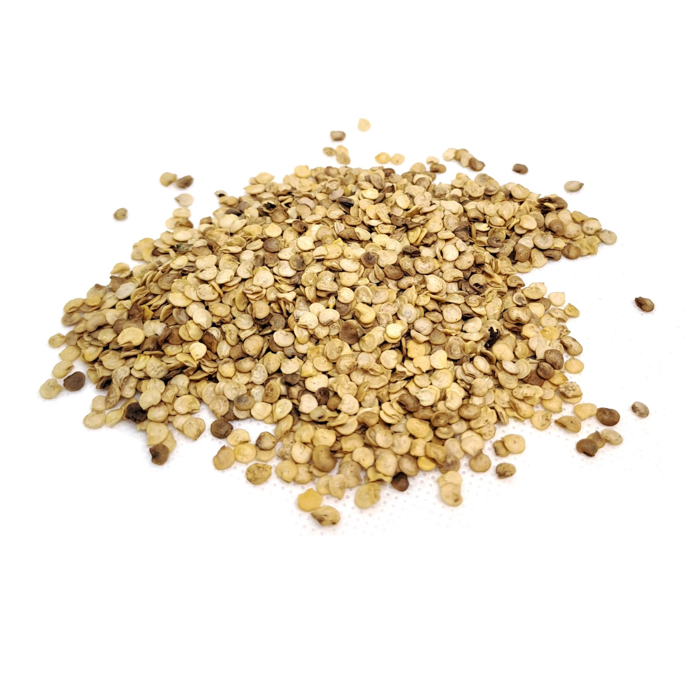 Anaheim chili organic seeds